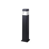 Elisa - Black CCT Bollard 10W image