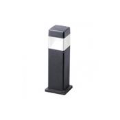 Elisa - Black CCT Bollard 10W image