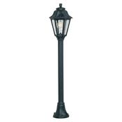 Mizar Anna - Black Hexagonal Lantern Post image