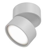 Onda - Adjustable White LED Spotlight 3000K image