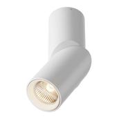 Maytoni C027CL-L10W Dafne - Adjustable Surface Mounted White