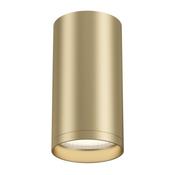 Maytoni C052CL-01MG Focus S - Surface-Mounted Matt Gold