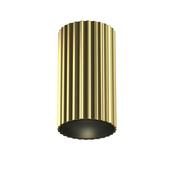 Maytoni C106CL-01-GU10-BS Calipso - Surface-Mounted Spotlight