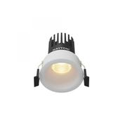Maytoni DL115-10W-2.7K-W Dip - White LED Recessed Downlight image