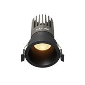 Dip - Black LED Recessed Downlight Ø 7.6 cm image