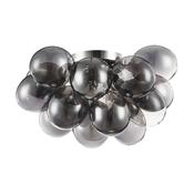 Maytoni MOD112-04-N Balbo - Nickel 4 Light Ceiling Lamp