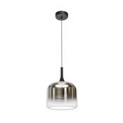 Maytoni MOD286PL-L18B3K Spirito - Black LED Pendant