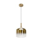 Maytoni MOD286PL-L18G3K Spirito - Gold LED Pendant