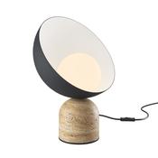 Maytoni MOD453TL-01B Tavo - Beige Table Lamp