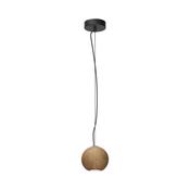 Maytoni MOD461PL-01BG Basic Texture - Black Pendant image