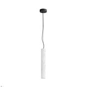 Maytoni MOD461PL-L5W3K Basic Texture - Black CCT Pendant image