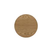Maytoni MOD461WL-L5BGK Basic Texture - Wooden CCT Wall Lamp