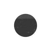 Maytoni MOD461WL-L5BK Basic Texture - Black Marble CCT Wall image