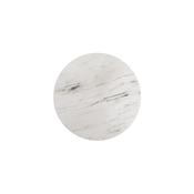 Maytoni MOD461WL-L5W3K Basic Texture - White Marble CCT Wall image