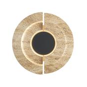 Maytoni MOD462WL-L10BG3K Daylight - Black LED Wall Lamp