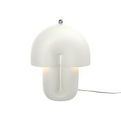 Maytoni MOD479TL-L14W3K1 Hope - White Ceramic LED Table Lamp image