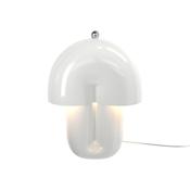 Maytoni MOD479TL-L14W3K Hope - White Ceramic LED Table Lamp image