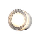 Maytoni MOD493WL-L6PTK1 Olo - Satin Platinum CCT Wall Lamp image