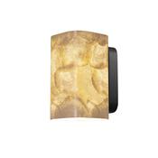 Maytoni MOD499WL-01B Maris - Black Wall Lamp image