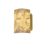 Maytoni MOD499WL-01G Maris - Gold Wall Lamp image