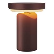 Maytoni MOD508TL-L5RK Topo - Rechargeable Table Lamp