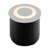 Maytoni O037-L3W3K Limo - LED White Recessed Brick Light