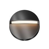 Maytoni O046SL-L3B3K Mane - Black Surface LED Brick Light