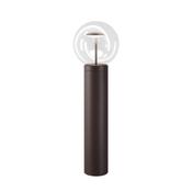 Maytoni O139FL-L8BRK Velora - Brown LED Bollard image