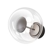 Maytoni O139WL-L8BRK Velora - Brown LED Wall Lamp