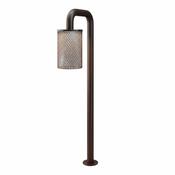 Latticea - Brown LED Post IP65 image