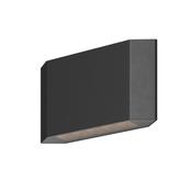 Maytoni O412WL-L8GF3K Pull - Graphite Up&amp;Down LED Wall Lamp image