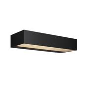 Maytoni O428WL-L10GF3K Lot - Outdoor Graphite LED Wall Lamp 10W image