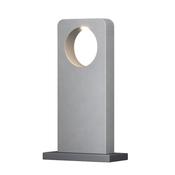Maytoni O469FL-L7CM3K1 Betone - Grey LED Bollard IP65