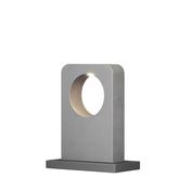 Maytoni O469FL-L7CM3K Betone - Grey LED Bollard IP65 image