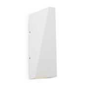Maytoni O580WL-L6W Times Square - White Up&amp;Down Wall Lamp