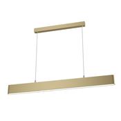 Maytoni P010PL-L30G3K Step - LED Gold Slim Linear Profile image