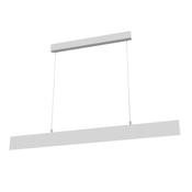 Maytoni P010PL-L30W Step - White Slim LED Linear Profile 3000K image