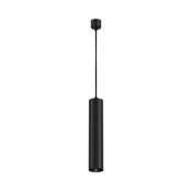 Maytoni P075PL-01B Focus - Black Pendant