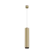 Maytoni P075PL-01MG Focus - Matt Gold Pendant