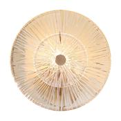 Maytoni MOD007WL-01G Aster - Gold Wall Lamp