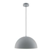 Maytoni MOD168PL-01GR Basic colors - Grey Pendant Ø 35 cm