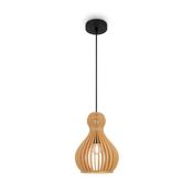Roots - Natural Wood Pendant ∅ 20 cm