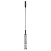Maytoni MOD272PL-L12CH3K1 Ordo - Chrome LED Pendant