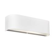 Trio 220810201 Adriano - White Up &amp; Down LED Wall Lamp image