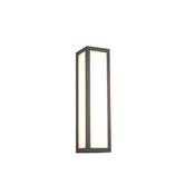 Trio 226260142 Fuerte - Anthracite LED Wall Lamp