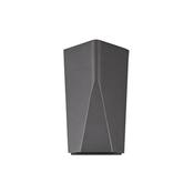 Trio 226560242 Tay - Anthracite Up &amp; Down LED Wall Lamp IP65