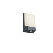 Trio 228669142 Kasai - Anthracite LED Wall Lamp with Number Set image