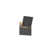 Trio 240319132 Mio - Adjustable Matt Black LED Wall Lamp image