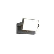 Trio 246869142 Kansas - Anthracite LED Wall Lamp with Sensor image