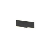 Trio 257610132 Conchita - Black Rechargeable CCT Wall Lamp image